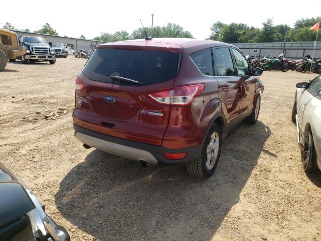 Photo 3 VIN: 1FMCU0GX5FUA40642 - FORD ESCAPE SE 