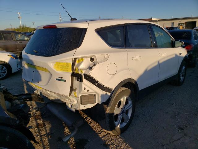 Photo 3 VIN: 1FMCU0GX5FUA43881 - FORD ESCAPE SE 