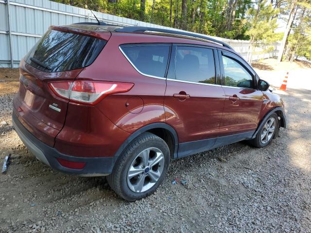 Photo 2 VIN: 1FMCU0GX5FUA64701 - FORD ESCAPE 