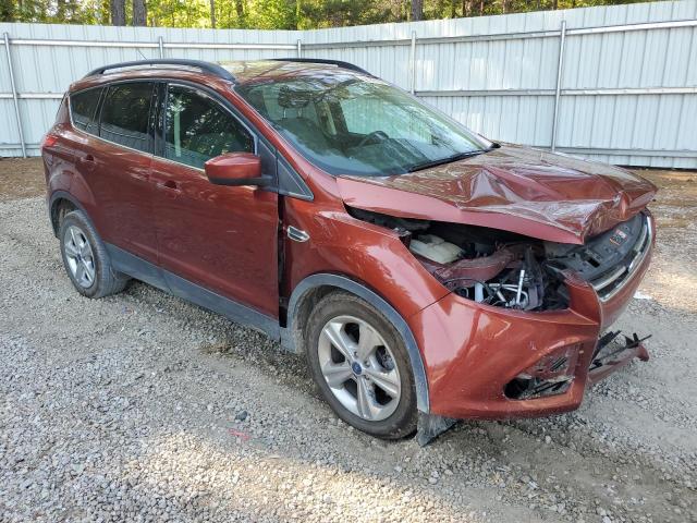 Photo 3 VIN: 1FMCU0GX5FUA64701 - FORD ESCAPE 