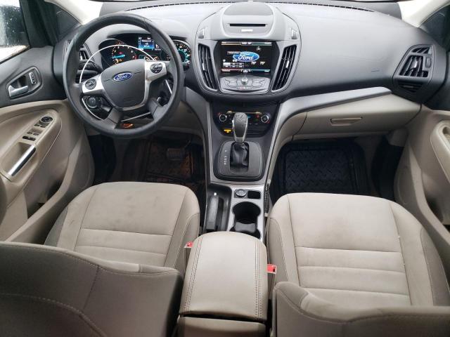 Photo 7 VIN: 1FMCU0GX5FUA68814 - FORD ESCAPE SE 