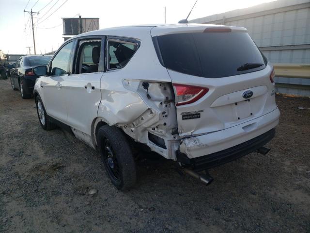 Photo 2 VIN: 1FMCU0GX5FUB00659 - FORD ESCAPE SE 