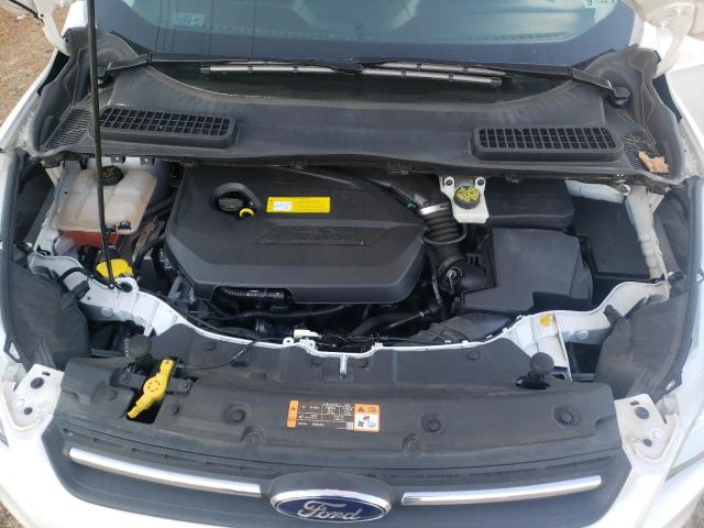 Photo 6 VIN: 1FMCU0GX5FUB00659 - FORD ESCAPE SE 