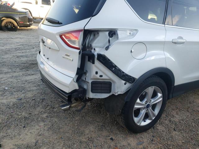 Photo 8 VIN: 1FMCU0GX5FUB00659 - FORD ESCAPE SE 