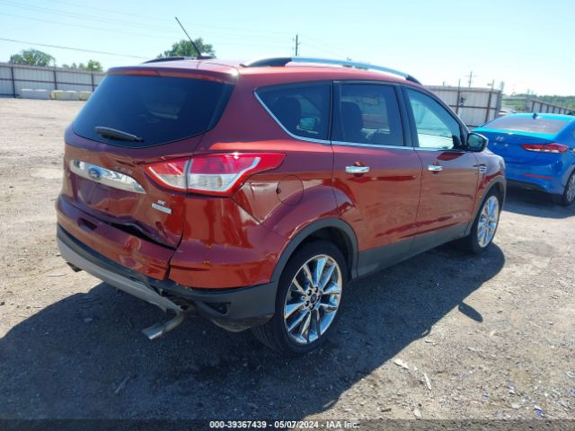 Photo 3 VIN: 1FMCU0GX5FUB05392 - FORD ESCAPE 