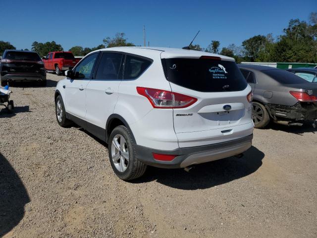 Photo 2 VIN: 1FMCU0GX5FUB13704 - FORD ESCAPE SE 