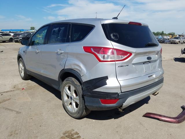 Photo 2 VIN: 1FMCU0GX5FUB18367 - FORD ESCAPE SE 