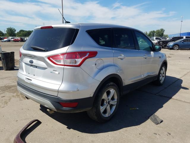 Photo 3 VIN: 1FMCU0GX5FUB18367 - FORD ESCAPE SE 