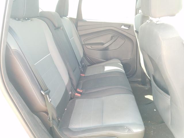 Photo 5 VIN: 1FMCU0GX5FUB18367 - FORD ESCAPE SE 