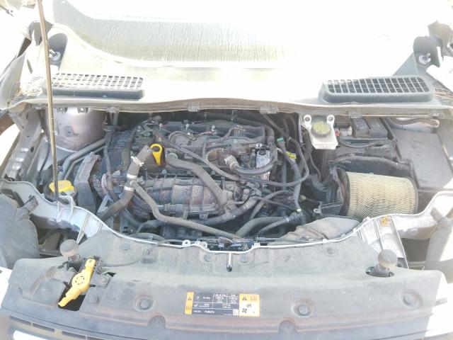 Photo 6 VIN: 1FMCU0GX5FUB18367 - FORD ESCAPE SE 