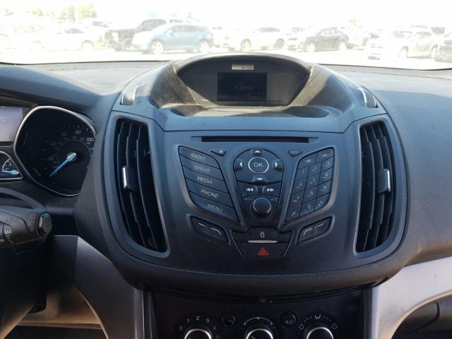 Photo 8 VIN: 1FMCU0GX5FUB18367 - FORD ESCAPE SE 