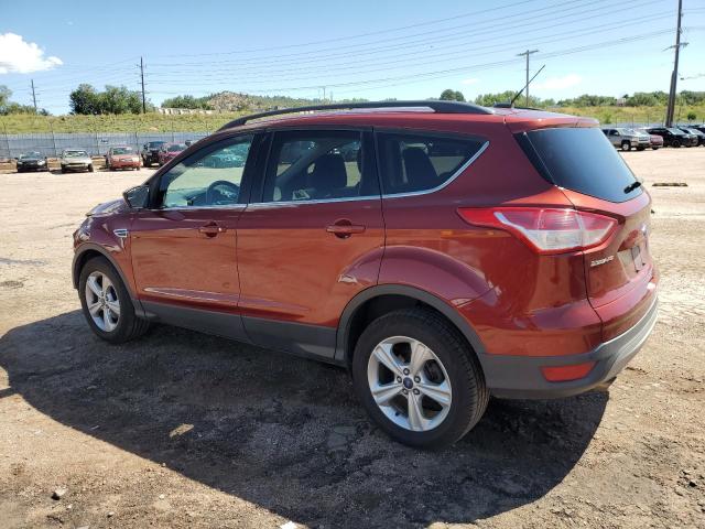 Photo 1 VIN: 1FMCU0GX5FUB22192 - FORD ESCAPE SE 