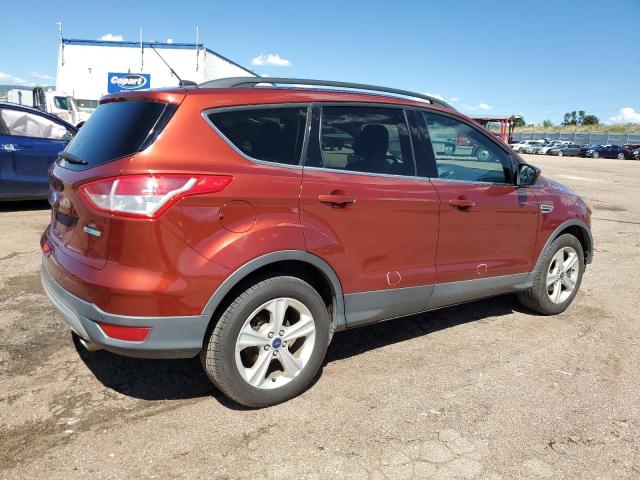 Photo 2 VIN: 1FMCU0GX5FUB22192 - FORD ESCAPE SE 