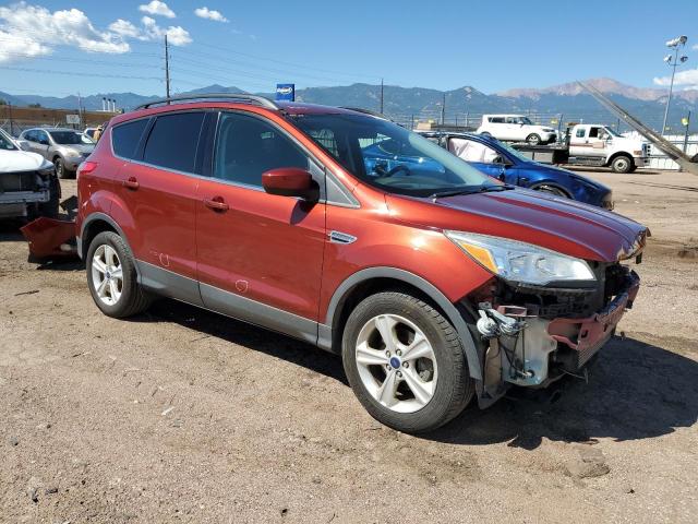 Photo 3 VIN: 1FMCU0GX5FUB22192 - FORD ESCAPE SE 