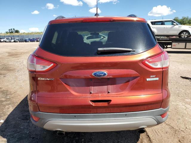 Photo 5 VIN: 1FMCU0GX5FUB22192 - FORD ESCAPE SE 