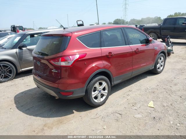 Photo 3 VIN: 1FMCU0GX5FUB38408 - FORD ESCAPE 