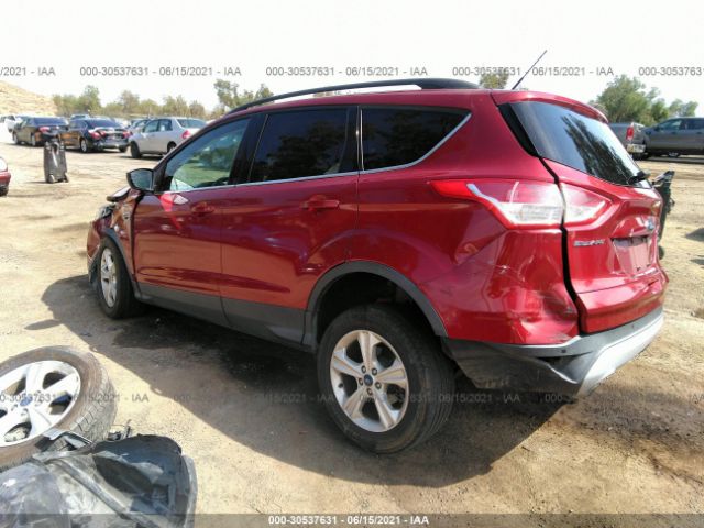 Photo 2 VIN: 1FMCU0GX5FUB41082 - FORD ESCAPE 