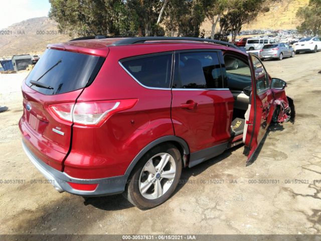 Photo 3 VIN: 1FMCU0GX5FUB41082 - FORD ESCAPE 