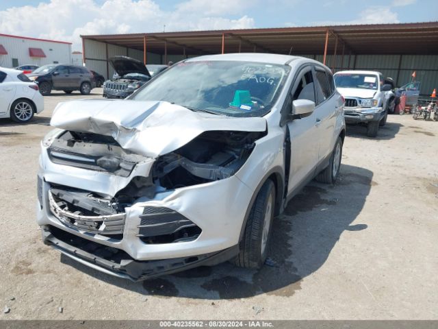 Photo 1 VIN: 1FMCU0GX5FUB61347 - FORD ESCAPE 