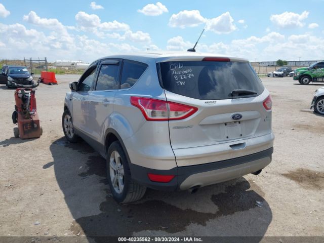 Photo 2 VIN: 1FMCU0GX5FUB61347 - FORD ESCAPE 