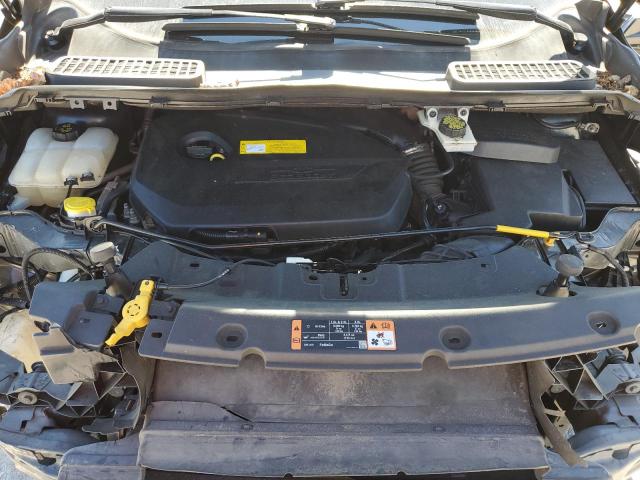 Photo 11 VIN: 1FMCU0GX5FUB61736 - FORD ESCAPE SE 