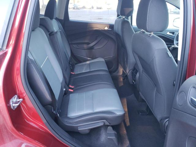 Photo 5 VIN: 1FMCU0GX5FUB62434 - FORD ESCAPE SE 