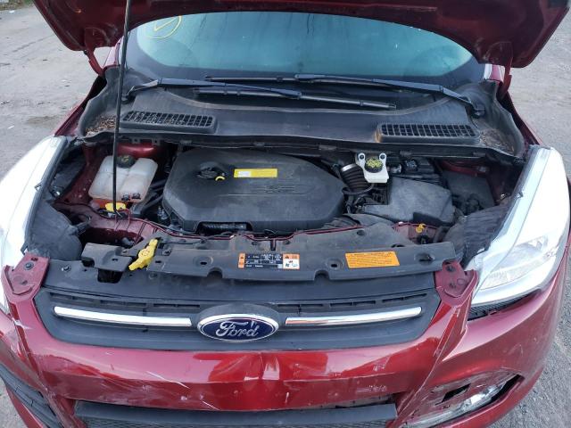 Photo 6 VIN: 1FMCU0GX5FUB62434 - FORD ESCAPE SE 