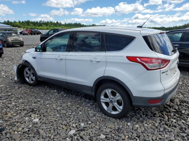 Photo 1 VIN: 1FMCU0GX5FUB69075 - FORD ESCAPE SE 