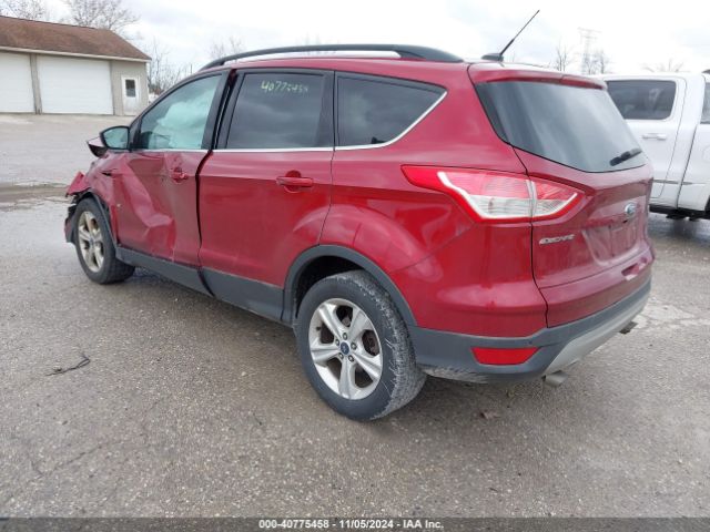 Photo 2 VIN: 1FMCU0GX5FUB69402 - FORD ESCAPE 