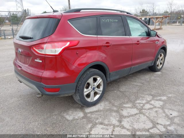 Photo 3 VIN: 1FMCU0GX5FUB69402 - FORD ESCAPE 