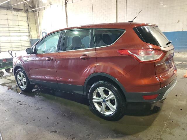 Photo 1 VIN: 1FMCU0GX5FUC03483 - FORD ESCAPE 