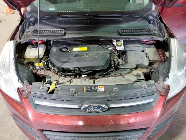 Photo 10 VIN: 1FMCU0GX5FUC03483 - FORD ESCAPE 