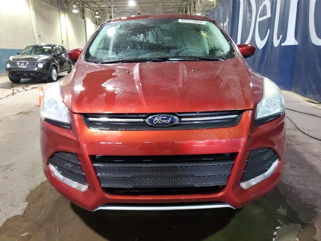 Photo 4 VIN: 1FMCU0GX5FUC03483 - FORD ESCAPE 