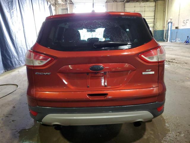 Photo 5 VIN: 1FMCU0GX5FUC03483 - FORD ESCAPE 