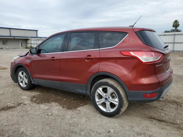 Photo 1 VIN: 1FMCU0GX5FUC25063 - FORD ESCAPE 