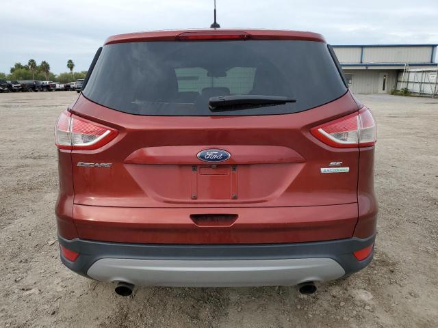 Photo 5 VIN: 1FMCU0GX5FUC25063 - FORD ESCAPE 