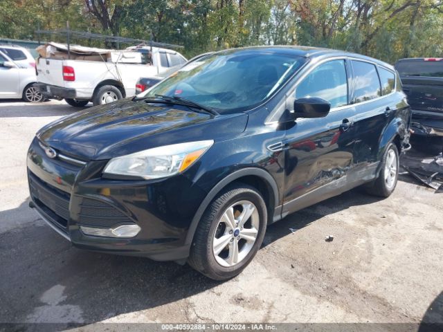 Photo 1 VIN: 1FMCU0GX5FUC36578 - FORD ESCAPE 