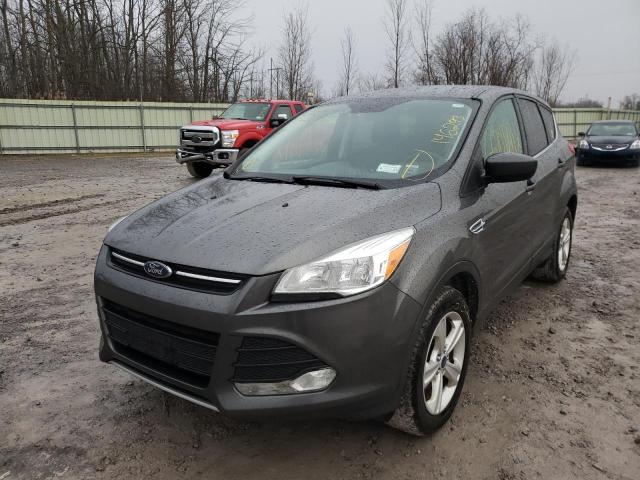 Photo 1 VIN: 1FMCU0GX5FUC66101 - FORD ESCAPE SE 