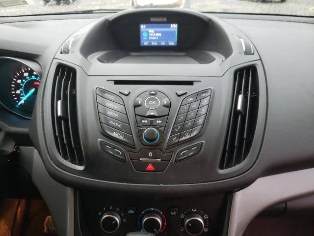 Photo 8 VIN: 1FMCU0GX5FUC66101 - FORD ESCAPE SE 