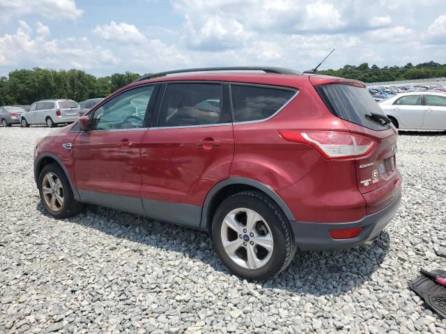 Photo 1 VIN: 1FMCU0GX5GUA26158 - FORD ESCAPE 