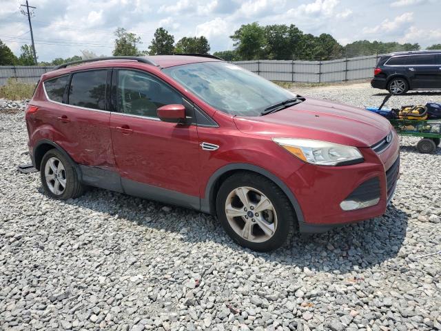 Photo 3 VIN: 1FMCU0GX5GUA26158 - FORD ESCAPE 