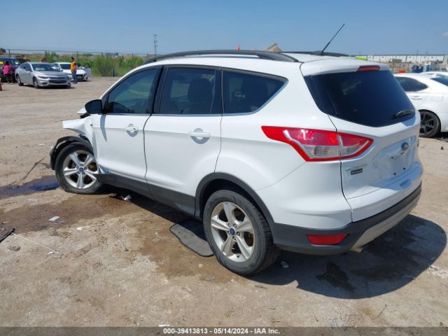 Photo 2 VIN: 1FMCU0GX5GUA29089 - FORD ESCAPE 