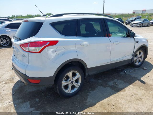 Photo 3 VIN: 1FMCU0GX5GUA29089 - FORD ESCAPE 