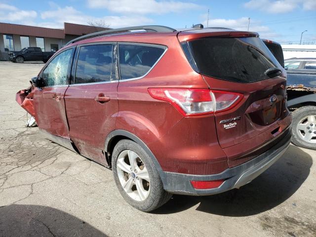 Photo 1 VIN: 1FMCU0GX5GUA36866 - FORD ESCAPE SE 