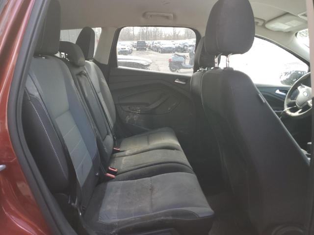 Photo 10 VIN: 1FMCU0GX5GUA36866 - FORD ESCAPE SE 