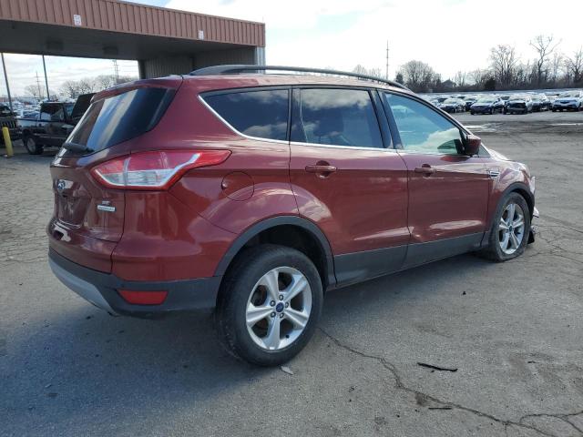 Photo 2 VIN: 1FMCU0GX5GUA36866 - FORD ESCAPE SE 