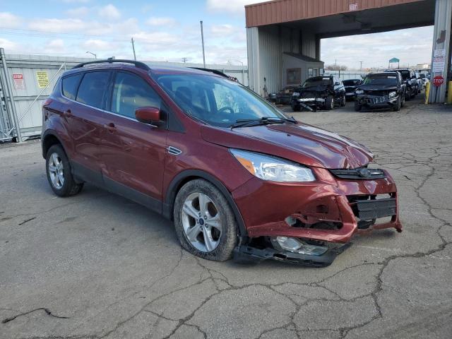 Photo 3 VIN: 1FMCU0GX5GUA36866 - FORD ESCAPE SE 