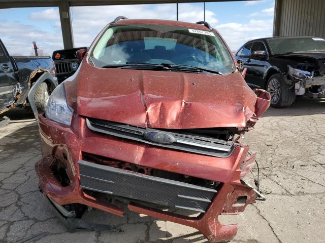 Photo 4 VIN: 1FMCU0GX5GUA36866 - FORD ESCAPE SE 