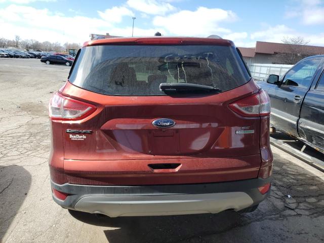 Photo 5 VIN: 1FMCU0GX5GUA36866 - FORD ESCAPE SE 