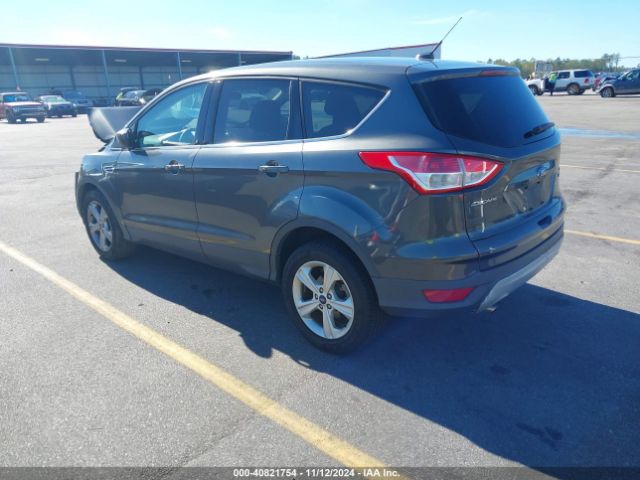 Photo 2 VIN: 1FMCU0GX5GUA42201 - FORD ESCAPE 